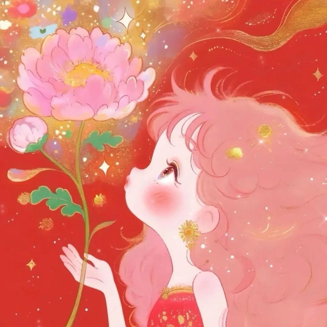 🎐洋娃娃和ʚ🧸ིྀɞ✨