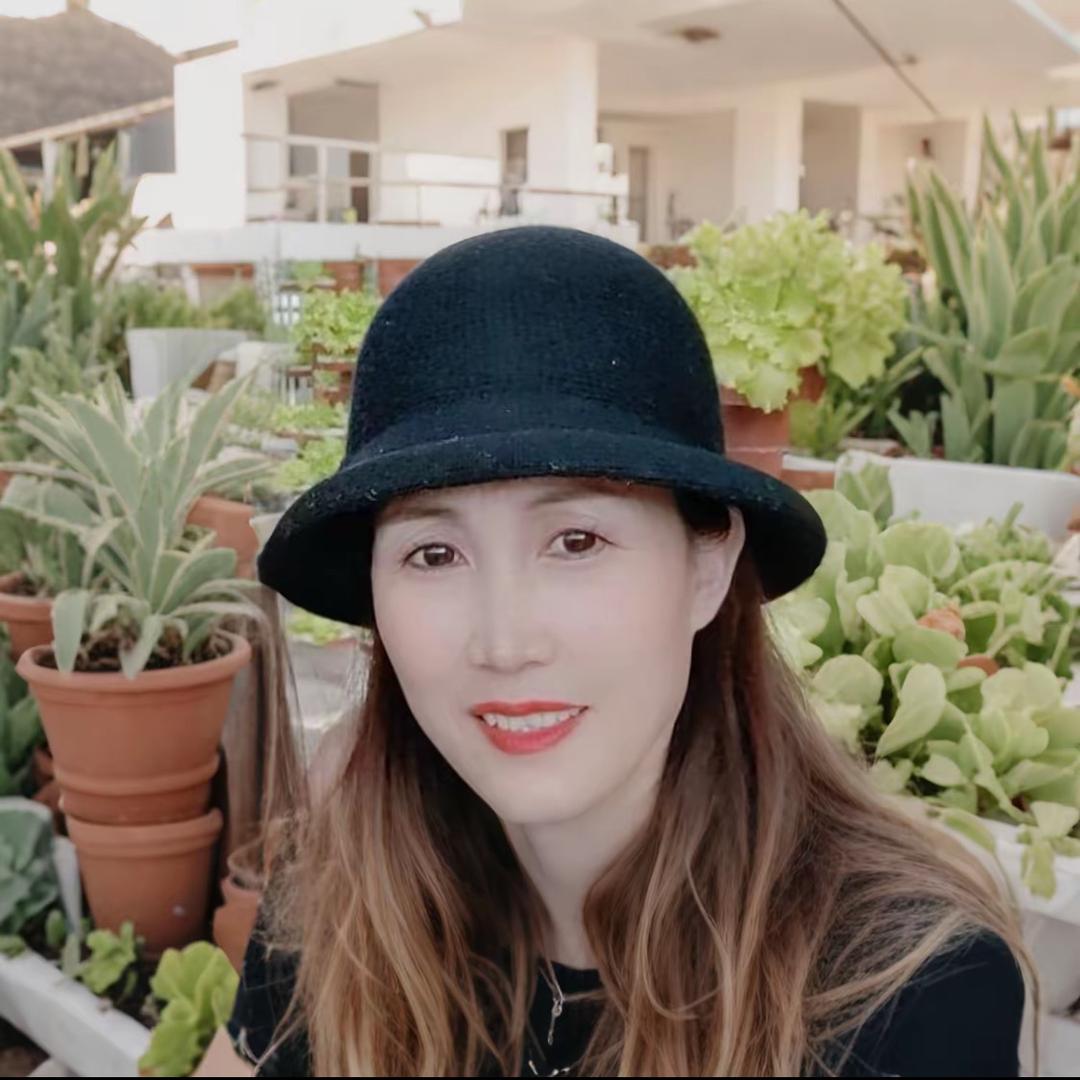 钰姐爱生活