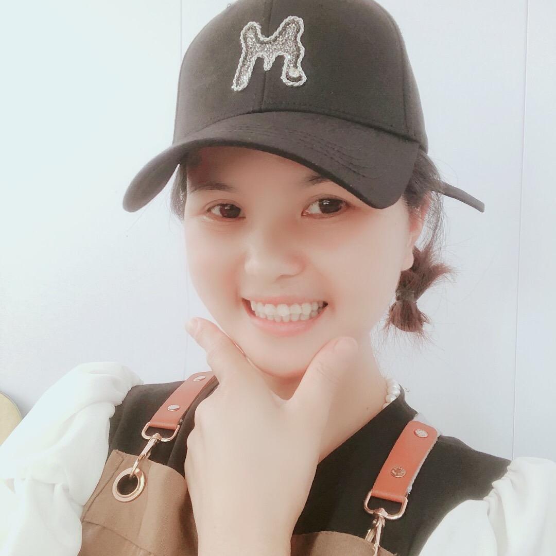 莲（航妈手作）