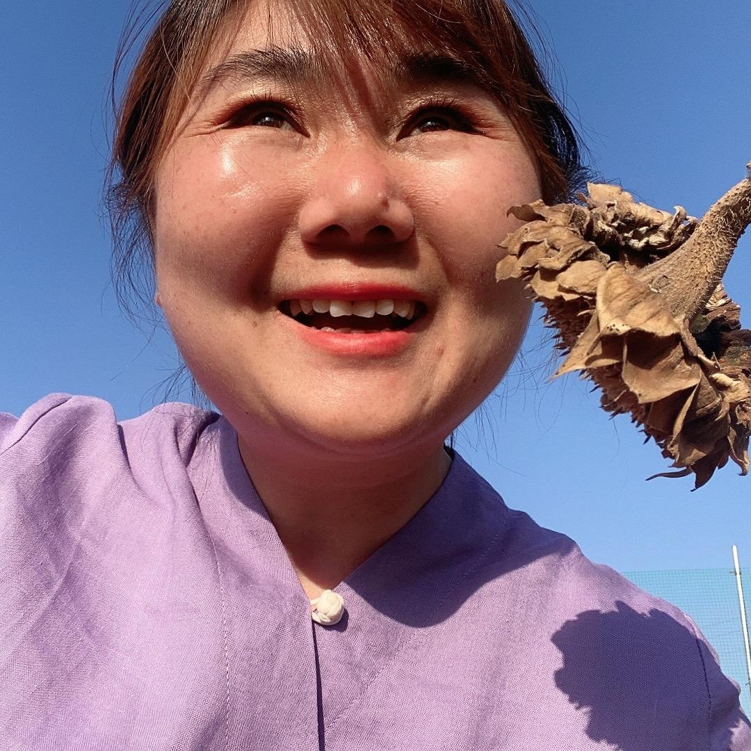 董姐的香铺