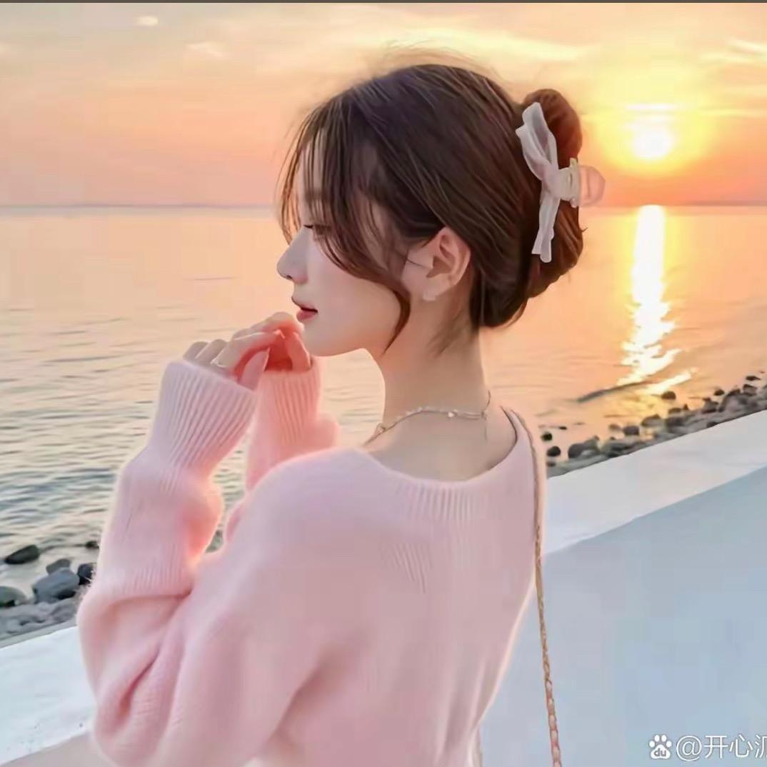 如初💞