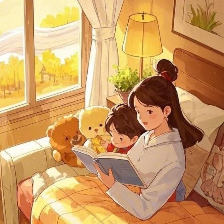 一切安好