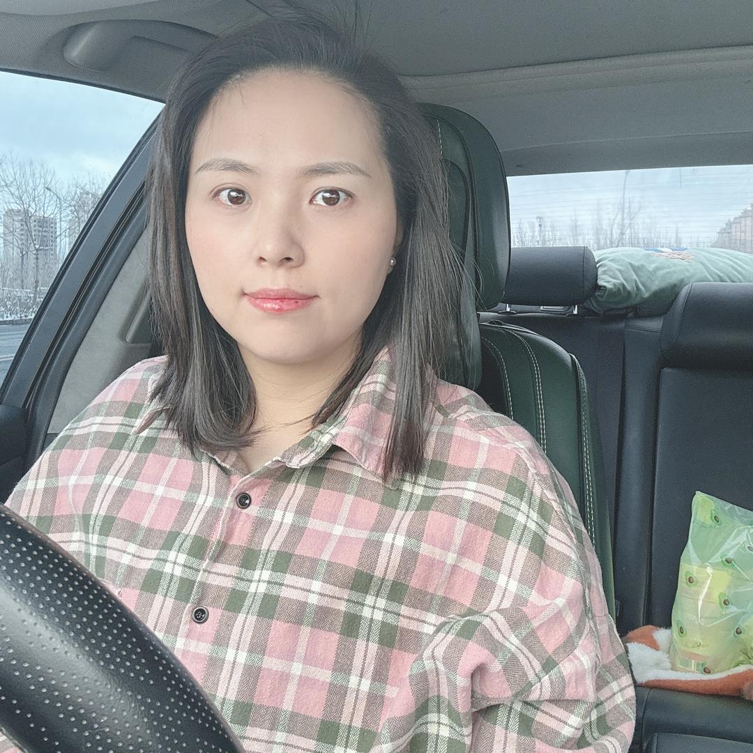 嘴瓢的妮儿