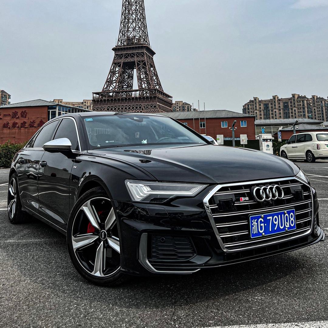 AuDi_锐