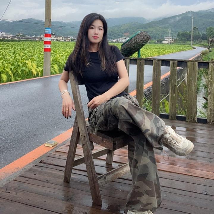 元芳蔬菜大妈（不定时直播