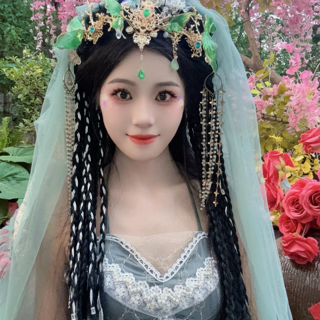 🌈楊小鱼