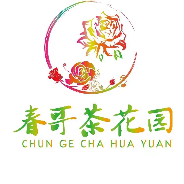 春哥茶花园