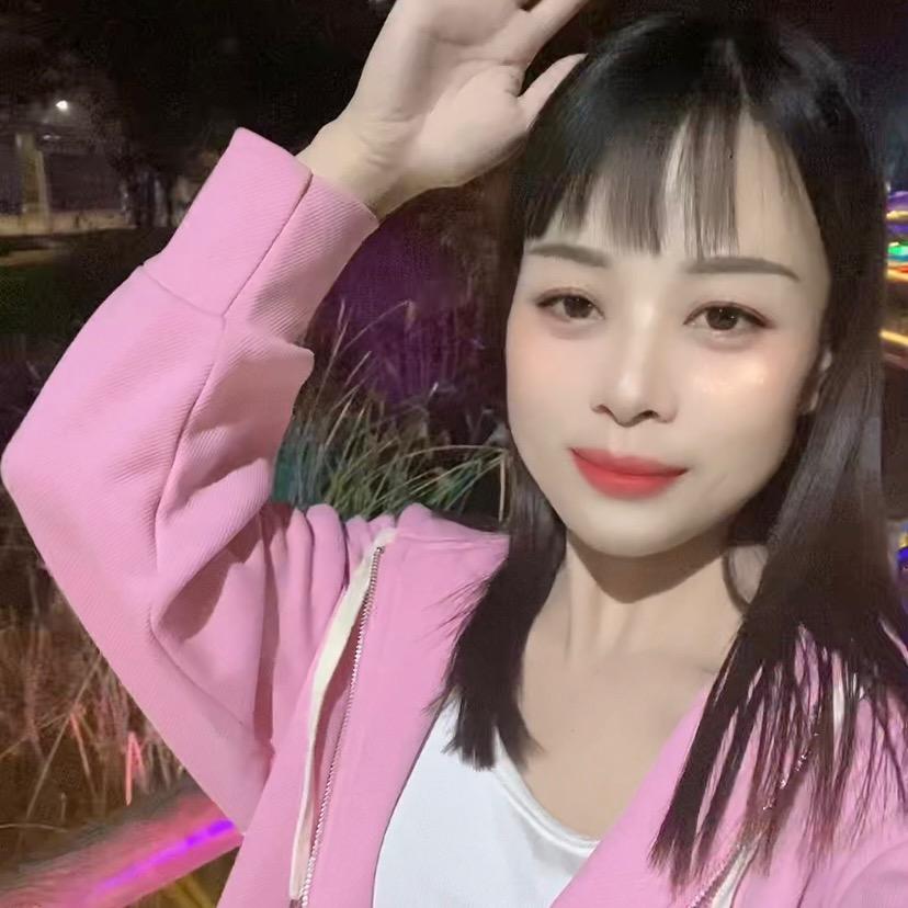 洛哈哈（佛系摆摊）
