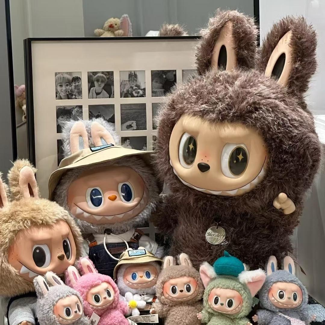艾米莉玩具小屋
