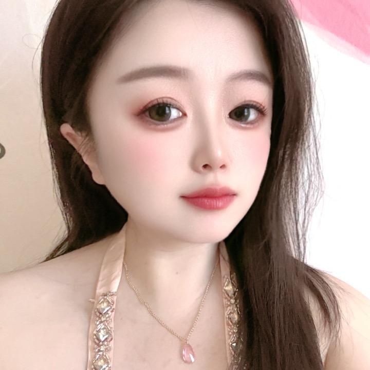 小可爱搞笑女大嗓门子