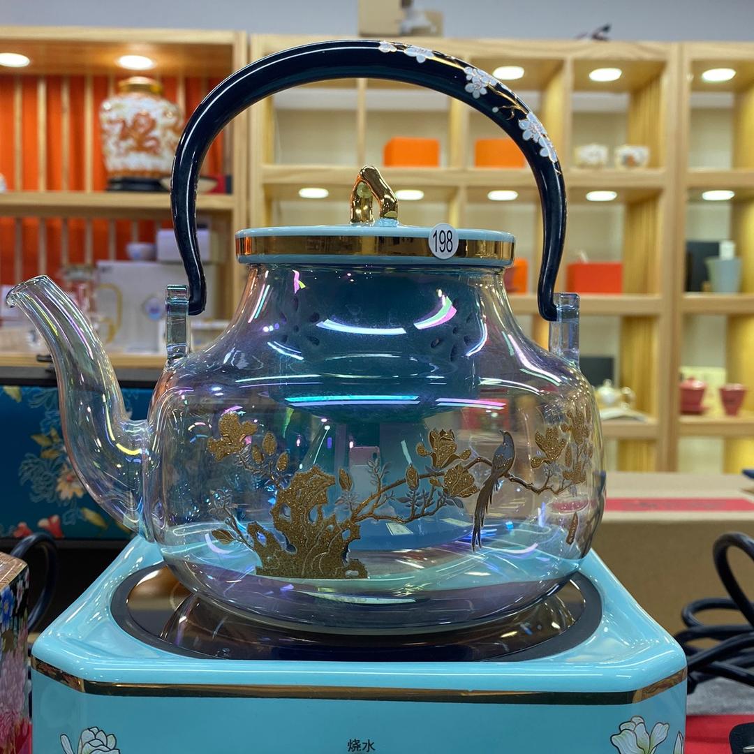 星宝茶器2号