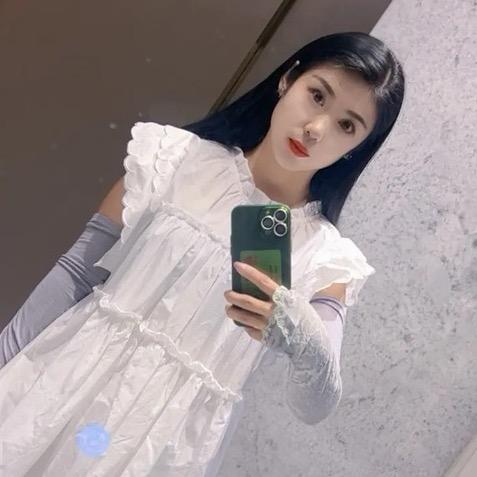 你好，我是刘安然