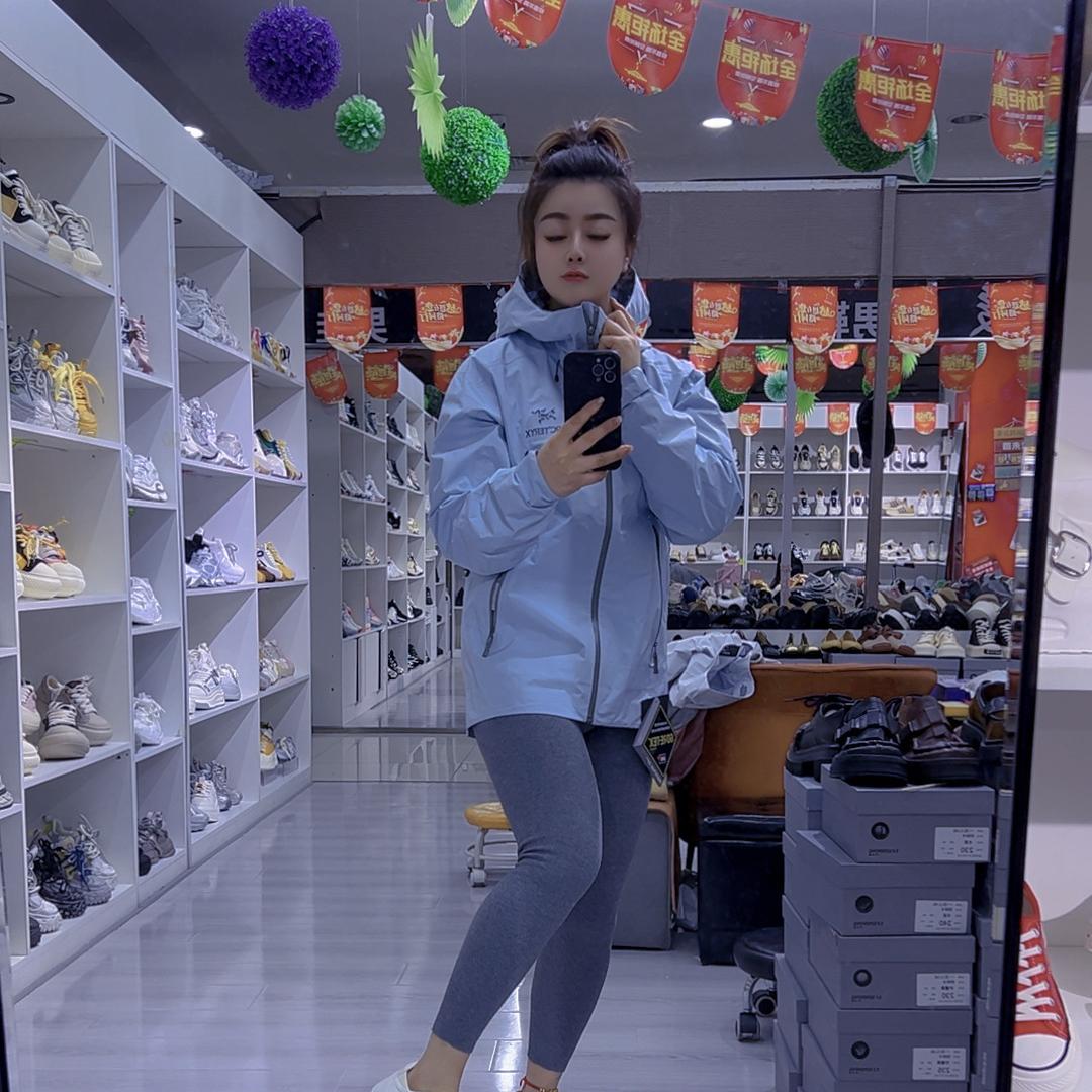廊坊市九零后鞋店