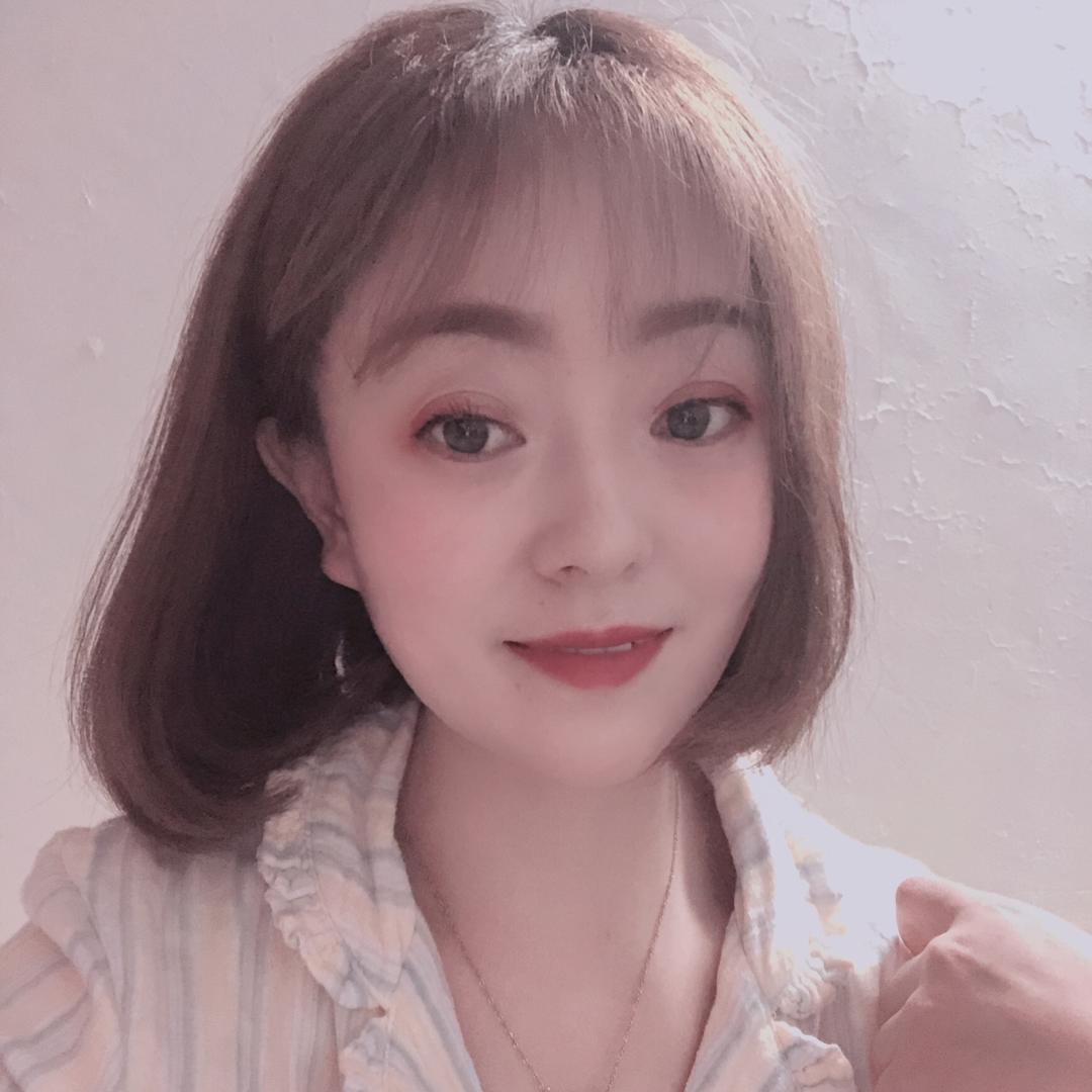 信明天 🧚‍♀️