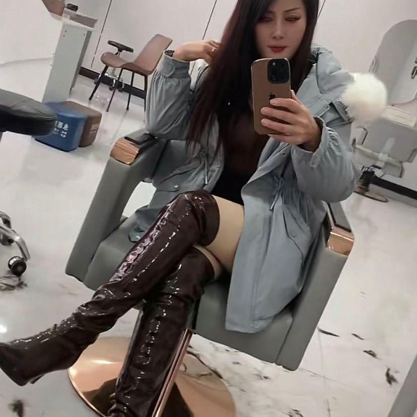 李姐