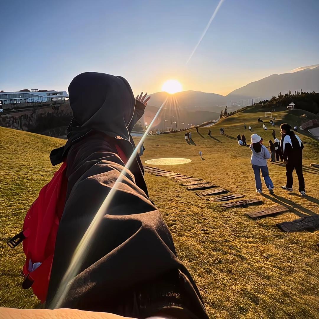 北京工体迈阿密Monday.