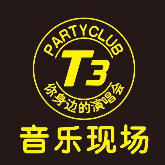 T3音乐现场