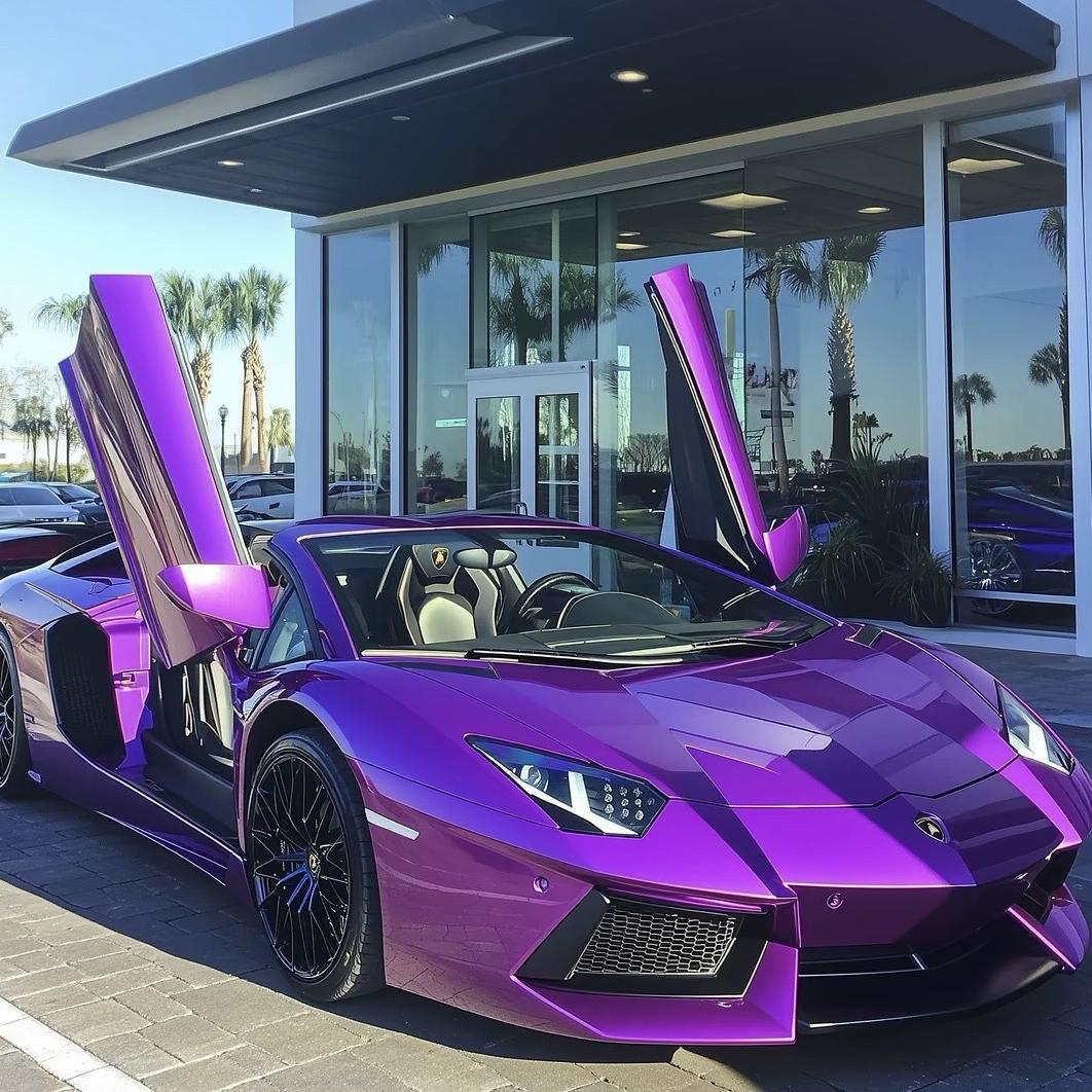 佛山牛牛～二手车