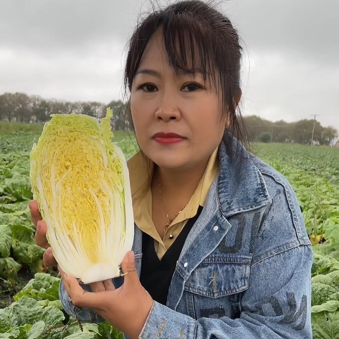 寿信农场