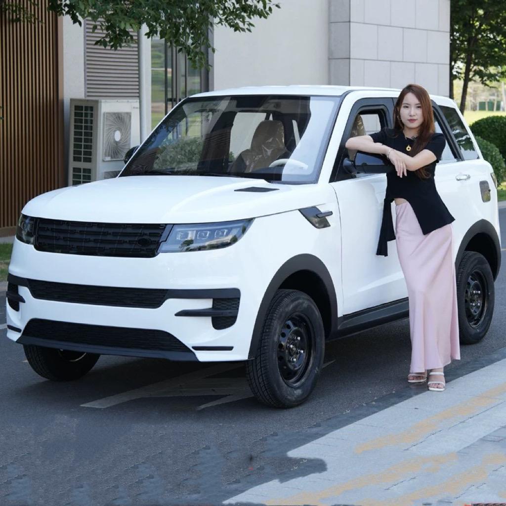 盛驰芬渔电动车