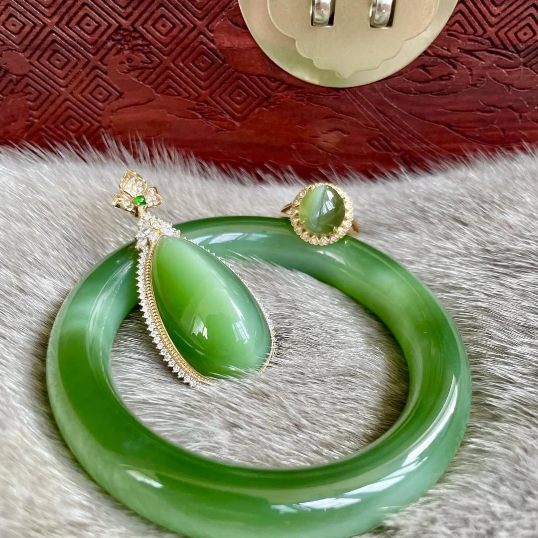 瑾玉珠宝甄选