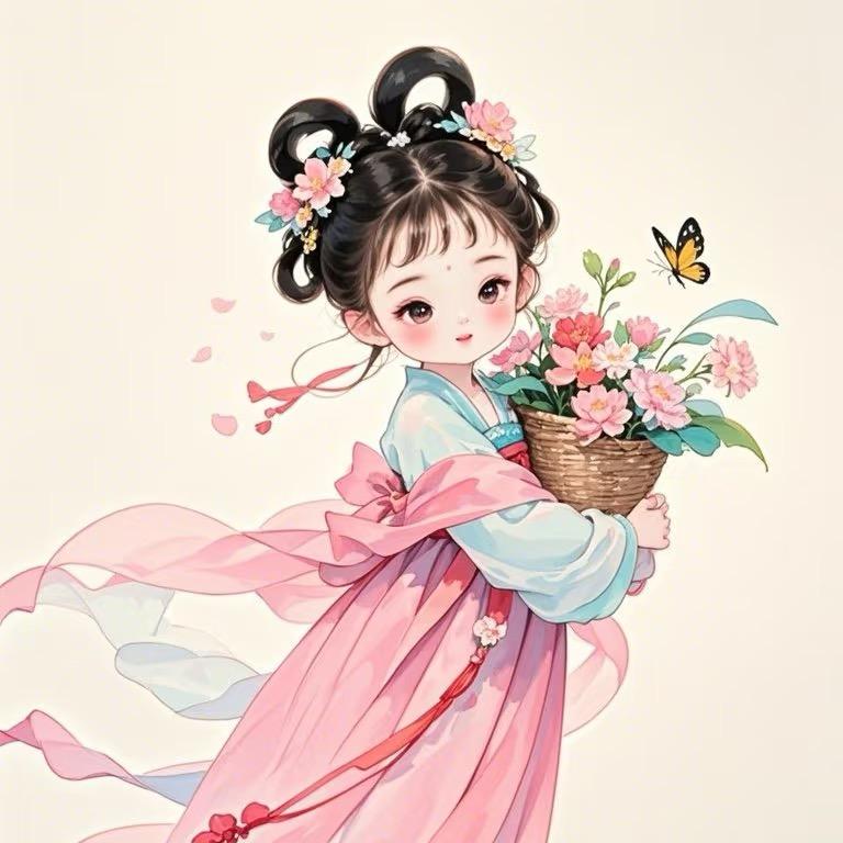 吉说心语