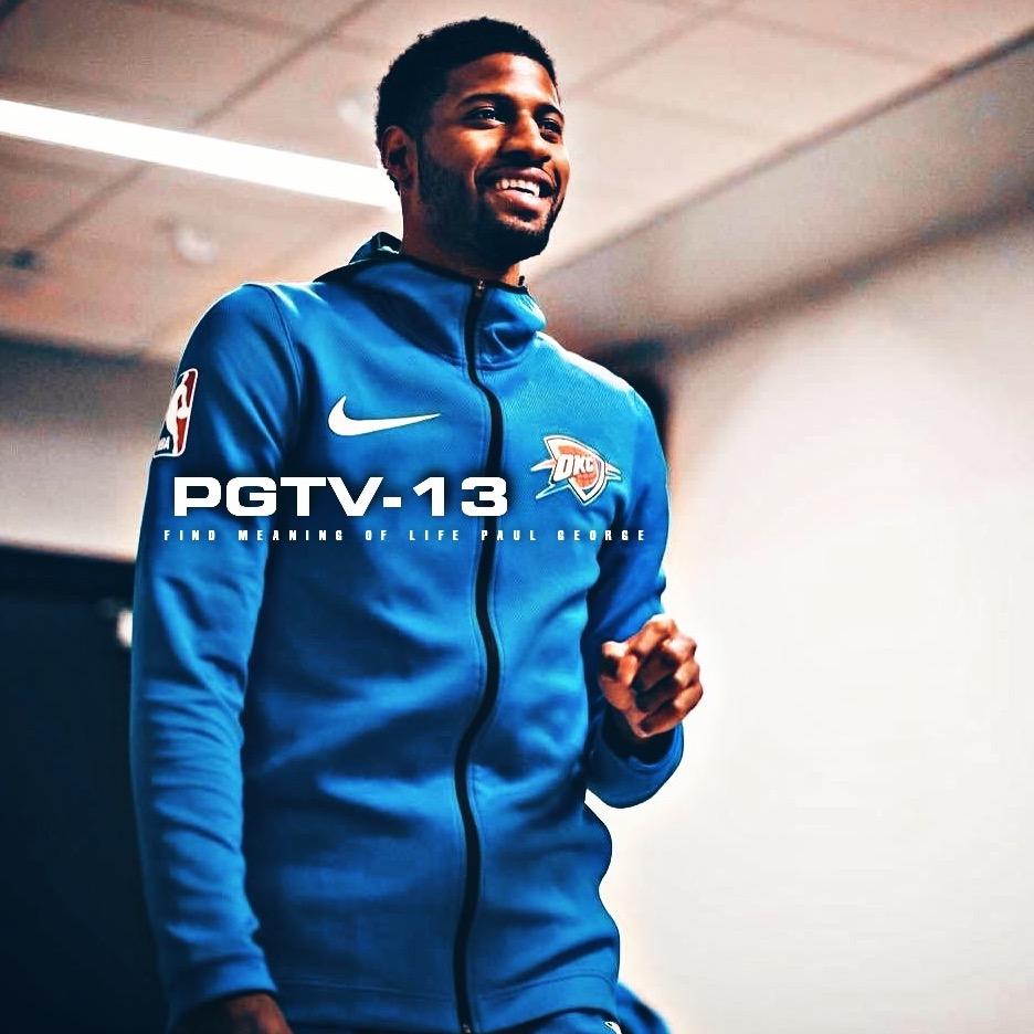 PGtv
