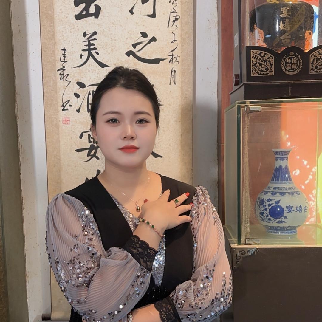 宴嬉台美酒