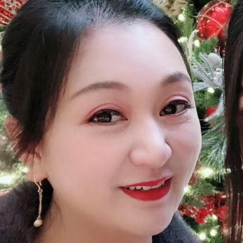 靠谱黄姐