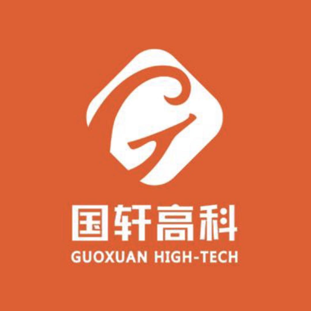 国轩高科 桐轩锂电(合肥运营中心)