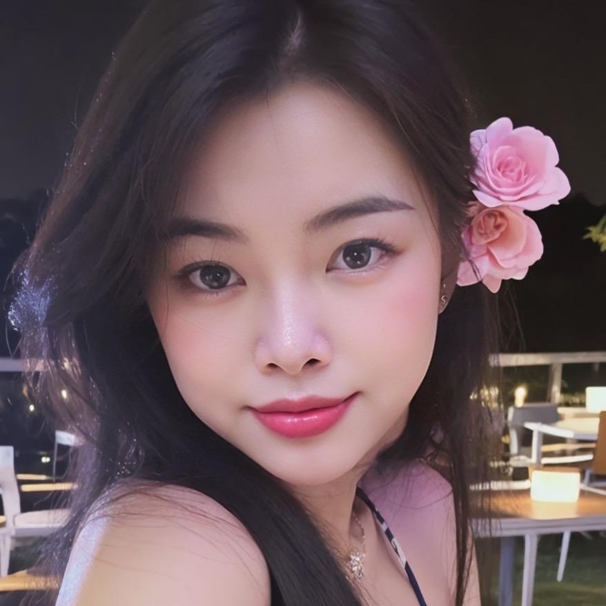 小幸运💕