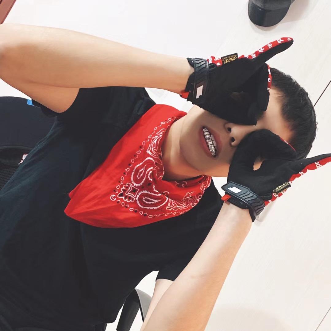辽北师爷