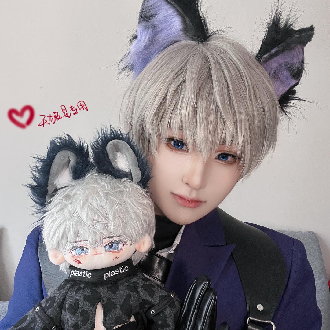 南月Moon