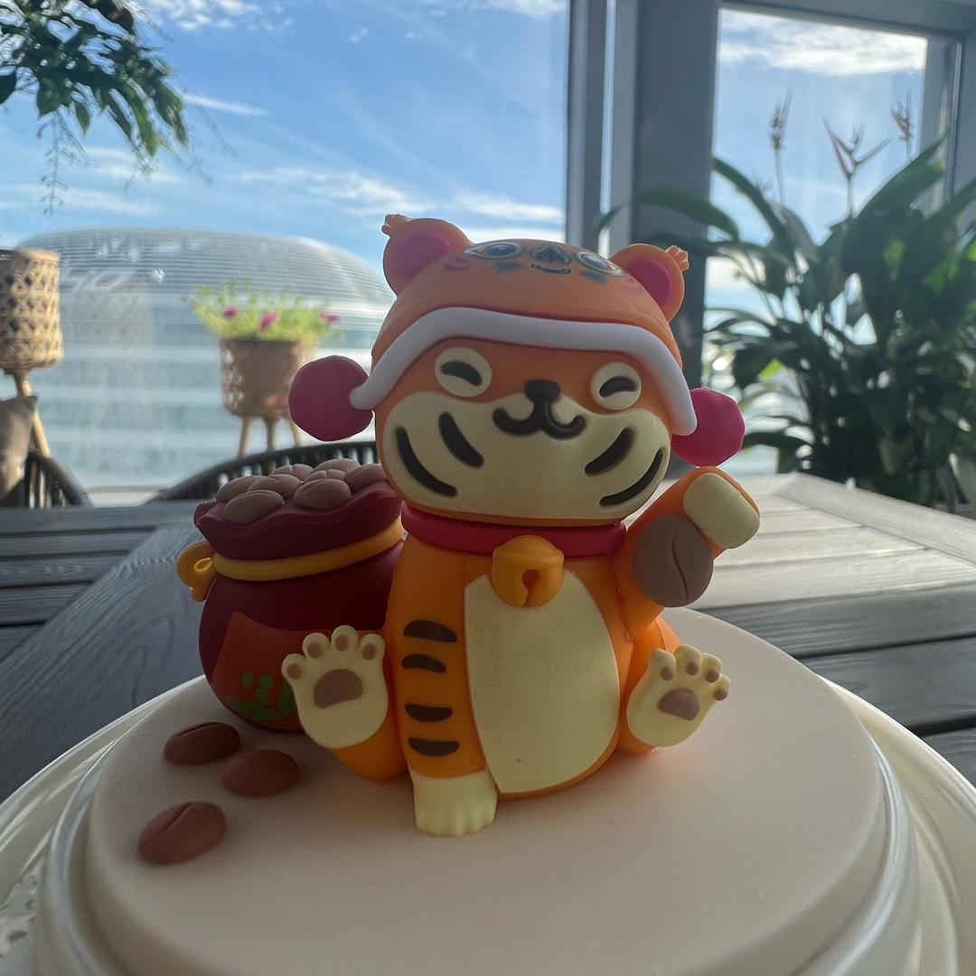哈哈✨