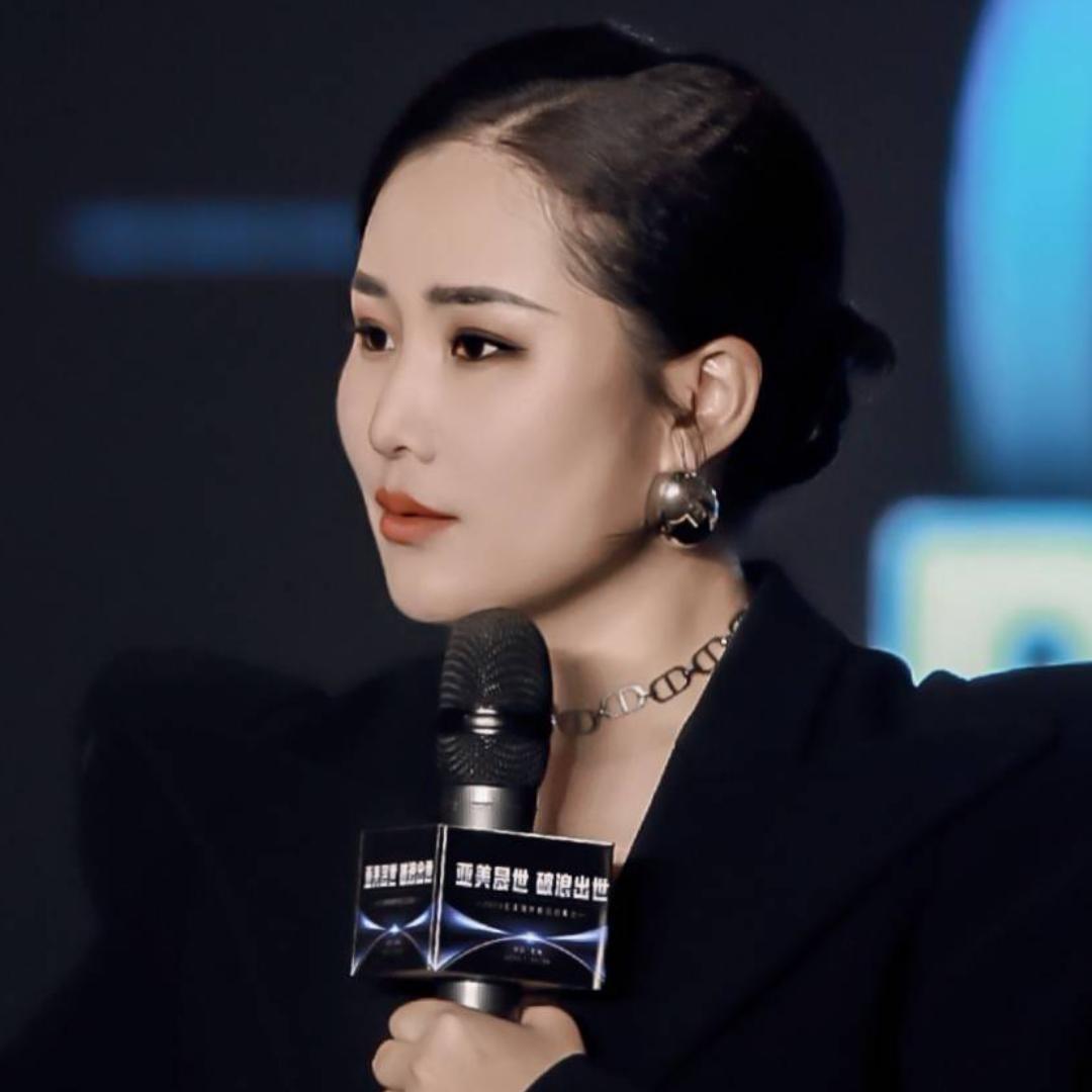 丝佳女王 梅