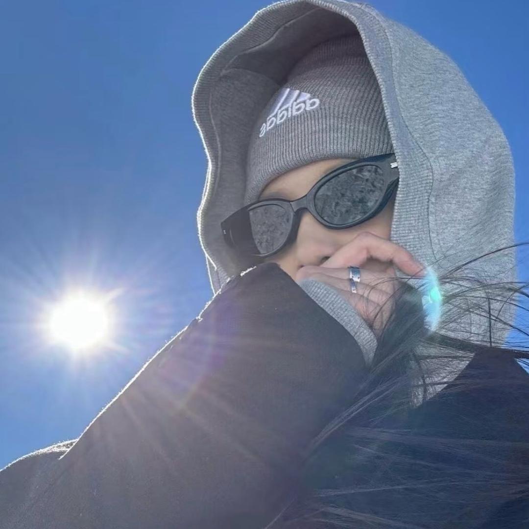 优雅的吐司包🍞.