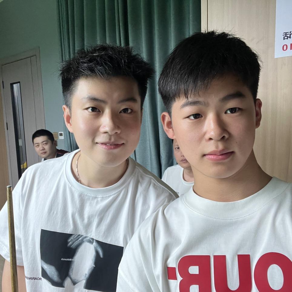 幸运小超哥