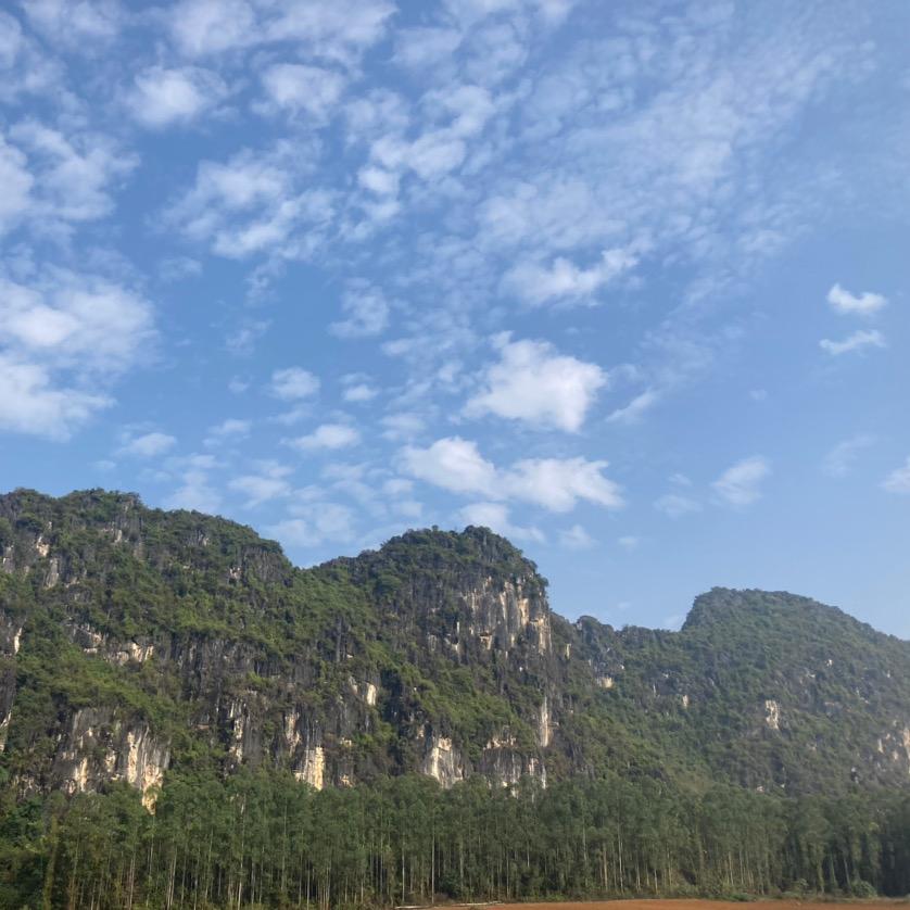 凌晨时光