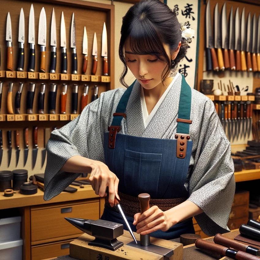 本良作贸易店