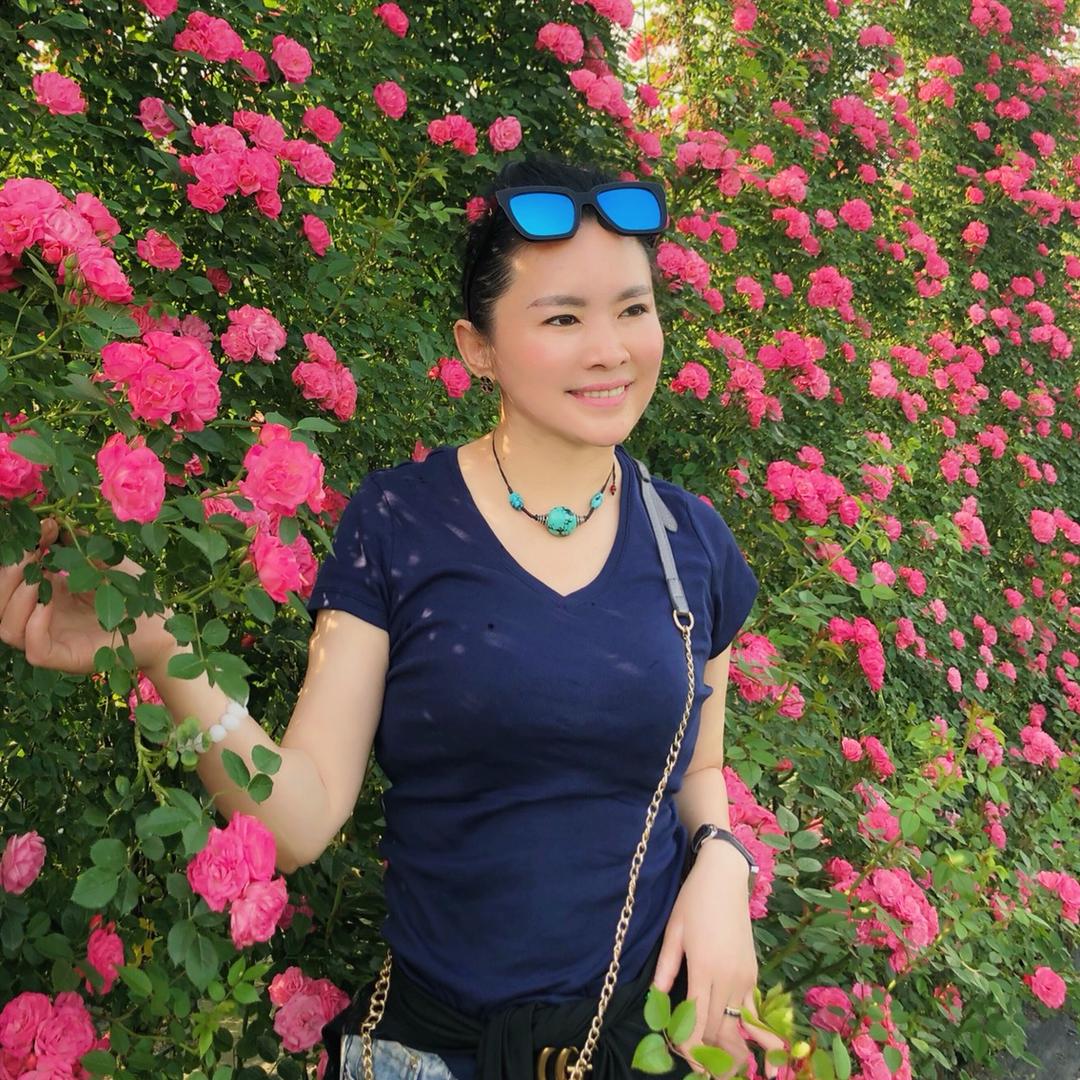行者英子（吃货）