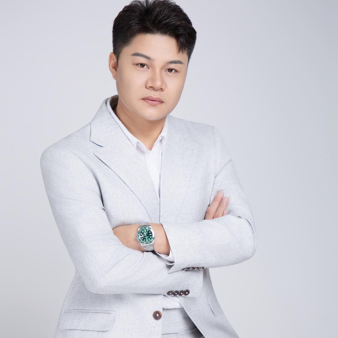 💯毛毛哥  '◡'