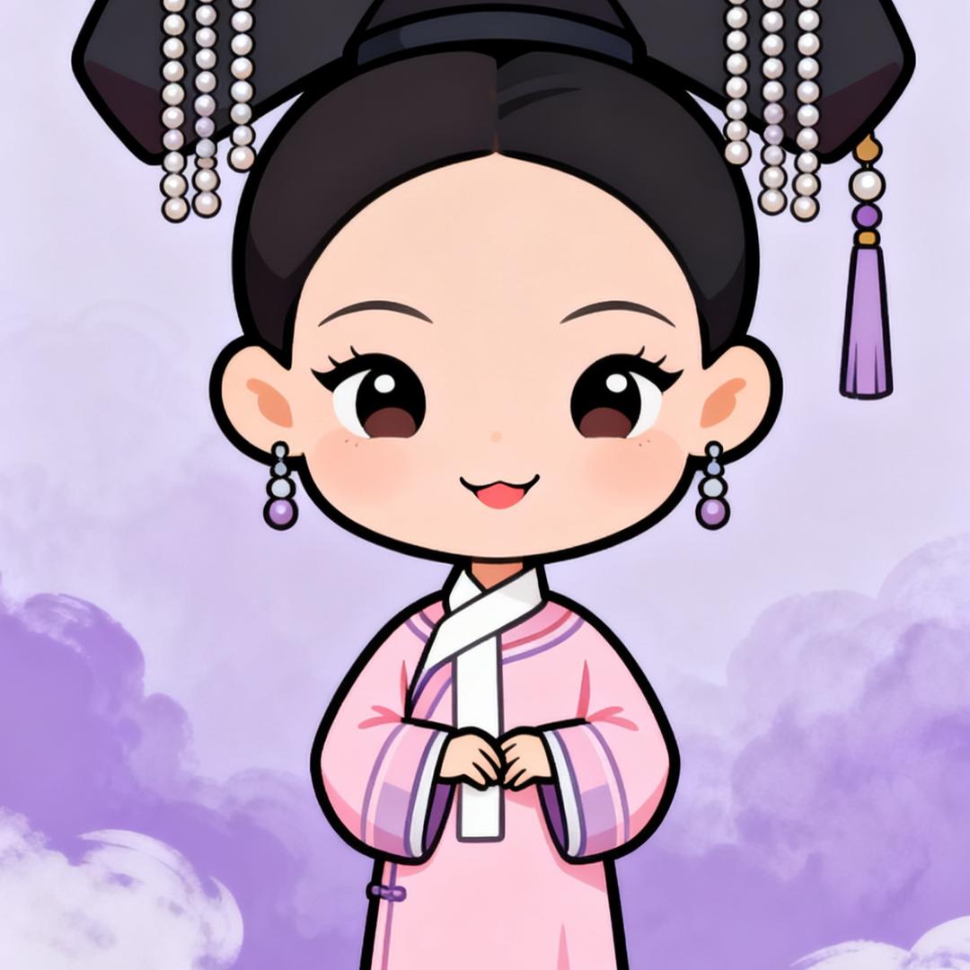 甄解读