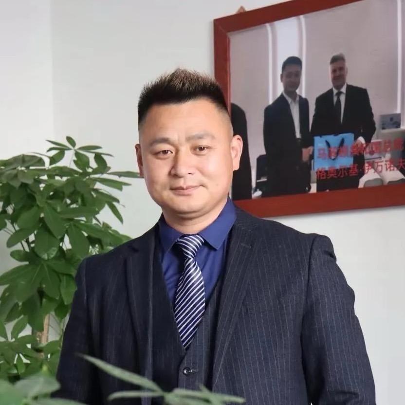 梅廷勇