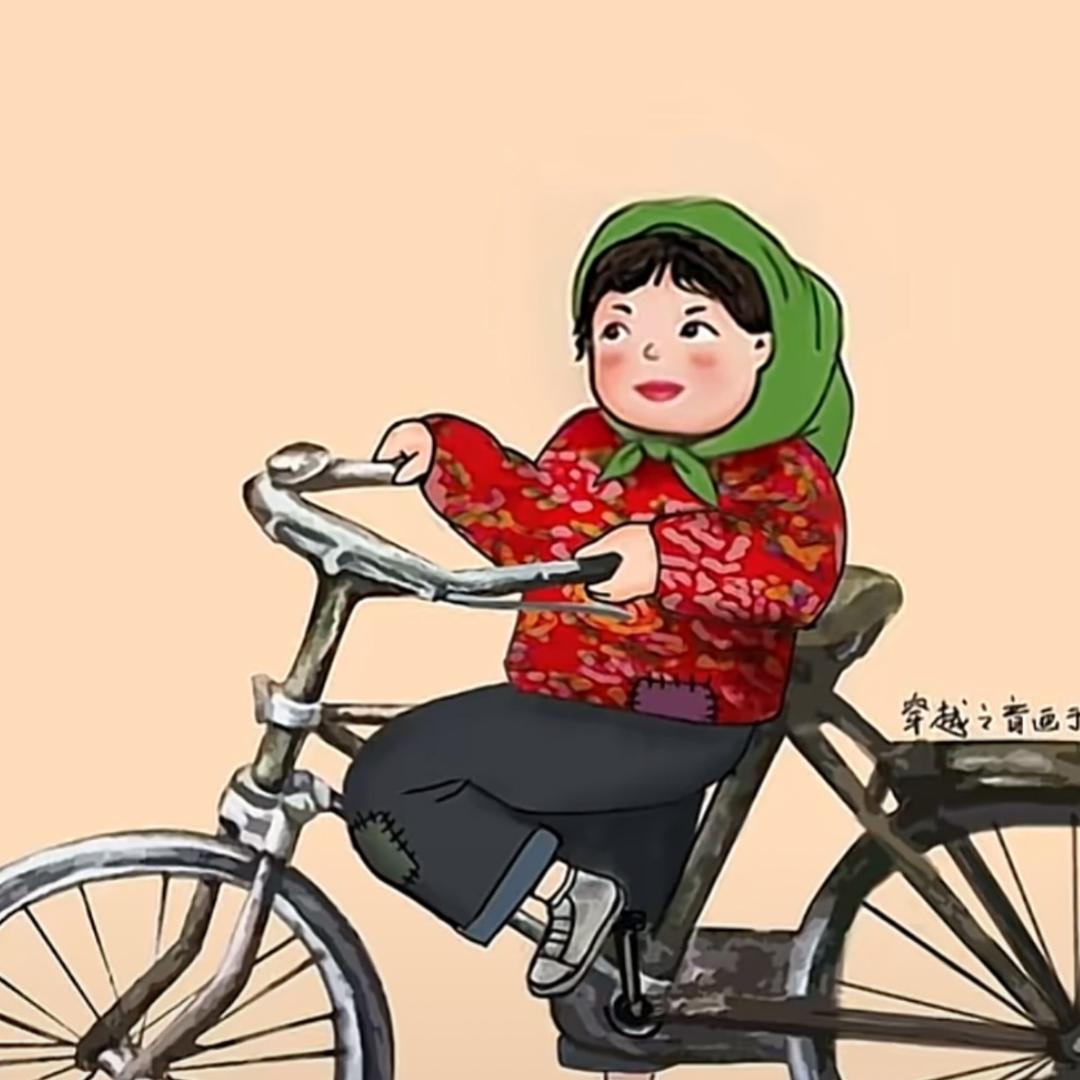 跳跳来了