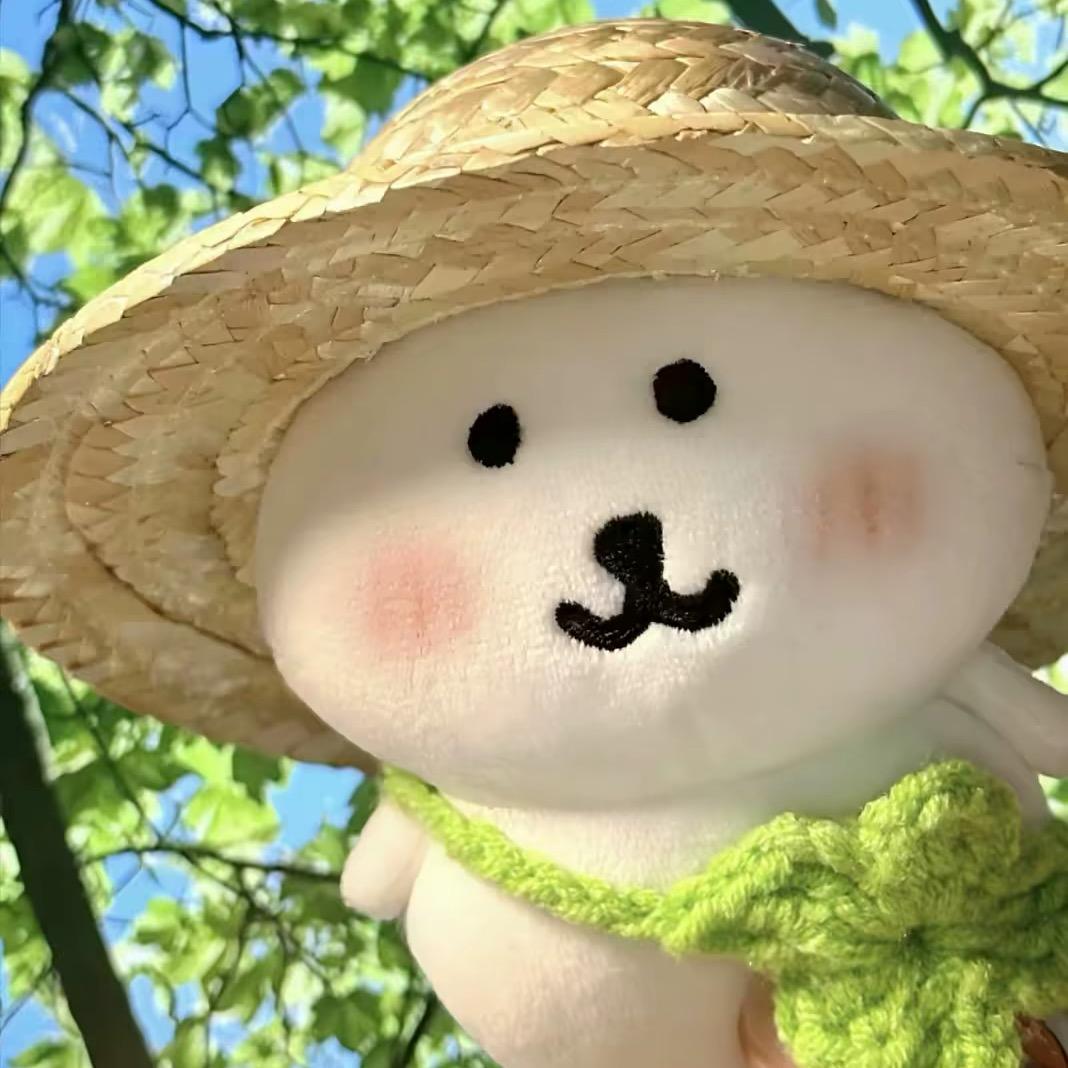 忧郁老皇帝