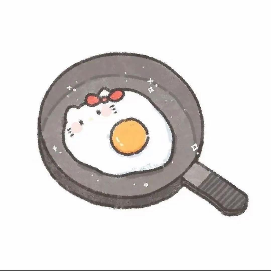 🍳荷包蛋