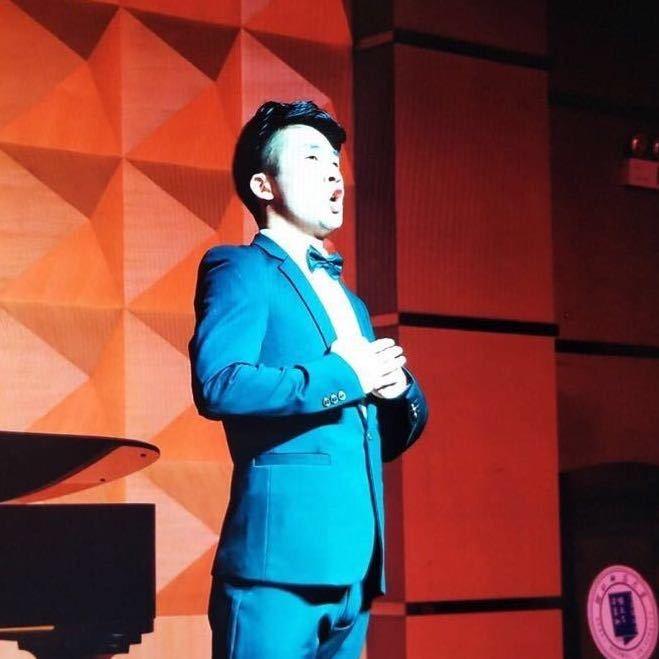 声乐急救室（美声、民族、流行）