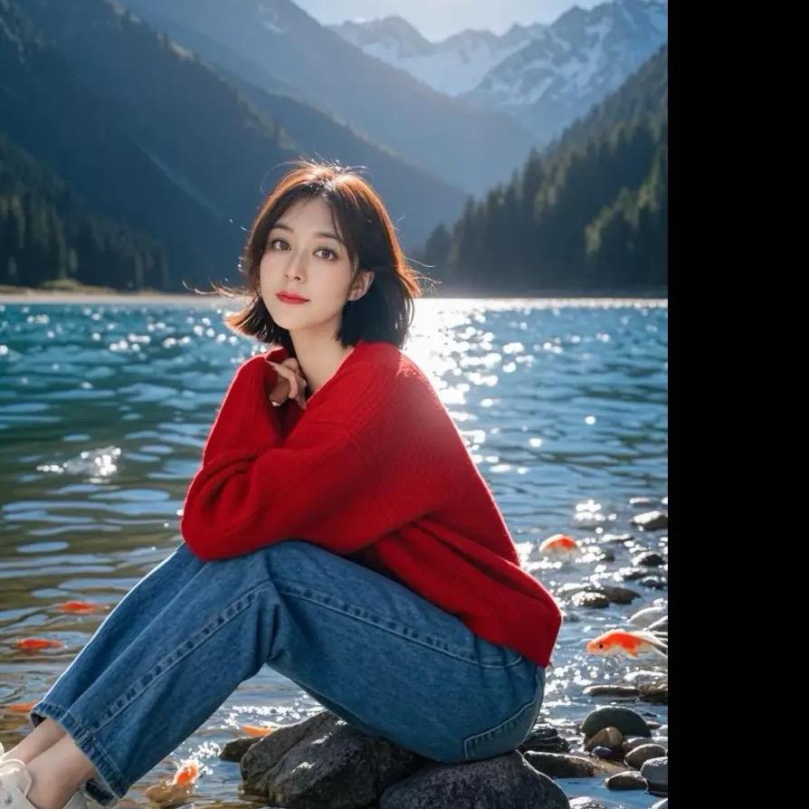 忆鑫💗🎬（沙凡）