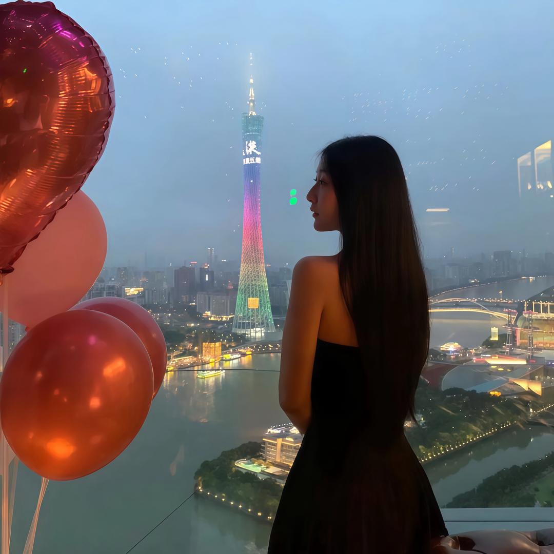 🌈李漂亮