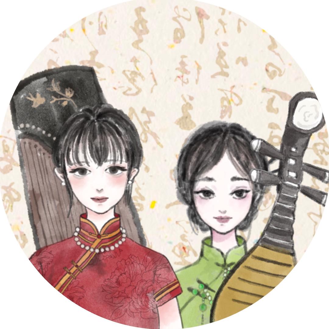 评弹姐妹花